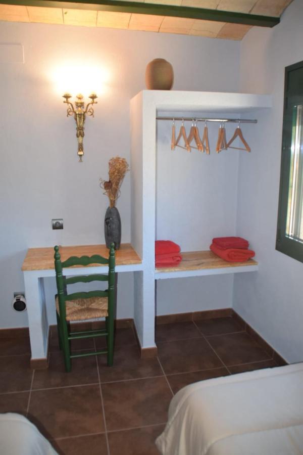 Mas Lucena Villa Alforja Eksteriør billede