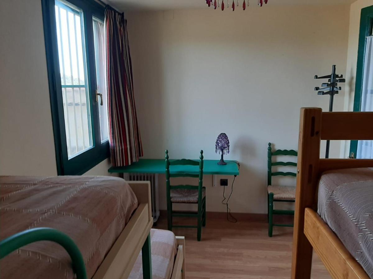 Mas Lucena Villa Alforja Eksteriør billede